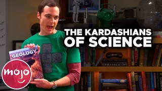 Top 10 Funniest Insults on The Big Bang Theory