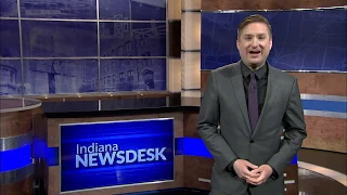 Indiana Newsdesk, February 8, 2019 Jail Overcrowding, Demand For Sand