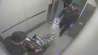 The Restraint Chair: Investigating Pierre Howell's disturbing death in jail