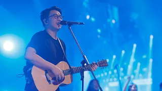 CityWorship: This Is Living // Schumann Tong @City Harvest Church
