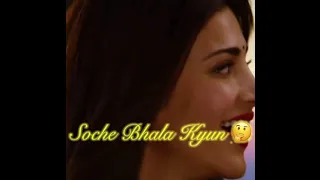 Jeene laga hon||WhatsApp Status||