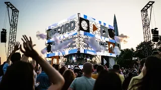 Второй день VK Fest 2019