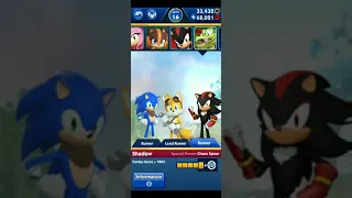 Buying New Character In Sonic Dash 2 | Editor Gamer YT