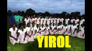 Part One: Yirol Young Women Cultural Day in Melbourne