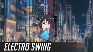 Electro Swing | Best of ELECTRO SWING Ultimate Mix March 2021 #17