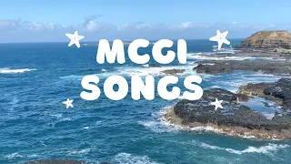 MCGI Song Covers - Sharie Go | Marygo88