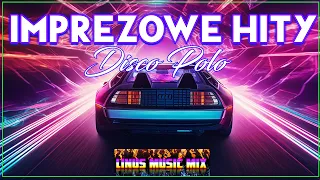 Imprezowe Hity Disco Polo 2024 - Disco Polo W Vixiarskich Remixach 💥💢 Mega Mix Disco Polo 2024