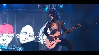 Limp Bizkit Break Stuff Live at Rock am Ring, Germany 2009