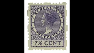 most valuable stamps in the world ( netherland )