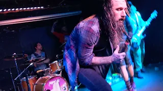 Every Time I Die- Map Change (Live)