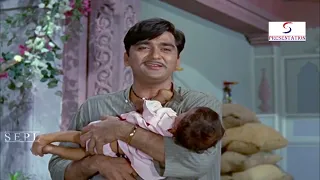 Main Sunata Hu -  Mohammed Rafi  - Khandan - Sunil Dutt & Nutan  HD