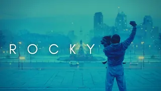 The Beauty Of Rocky saga
