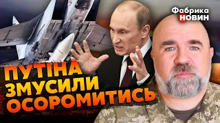 🚀ЧЕРНИК: ЯДЕРНЫЙ самолет ВЗЛЕТИТ ОЧЕНЬ СКОРО, Путин НАКРОЕТ КИЕВ КИНЖАЛАМИ, ВСУ на ЮГЕ ждет СЮРПРИЗ