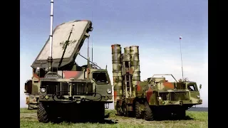 MODERNIZACIJA SRPSKOG PVO - Modernization of Serbian Air Defence