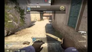 CS:GO rap god.