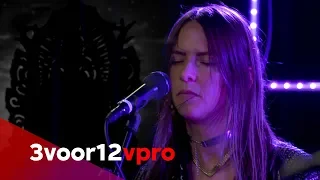 MY BABY - Live at 3voor12 Radio