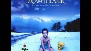 Dream Theater - Perfect Strangers