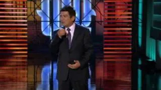 Lopez Tonight Standup (3162010)