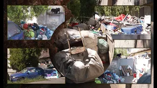 Kuća strave i užasa u Ševinoj ulici godinama zadaje glavobolju Zemuncima!