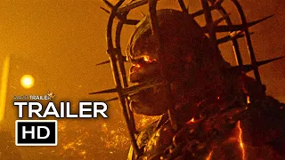 WILLOW Official Trailer 2 (2022) Warwick Davis, Star Wars Series HD