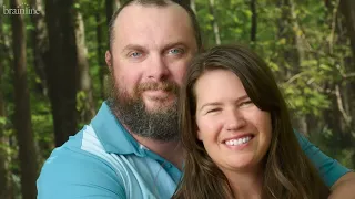 Jenna Malone, Veteran Caregiver, Saved Her Marriage From PTSD