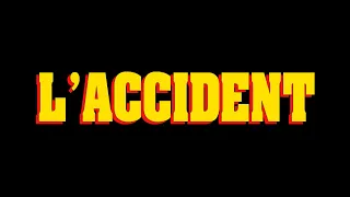 L'accident - Pulp Fiction ft. Kemar