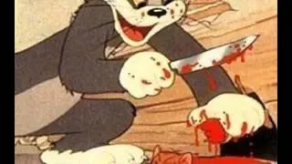 Tom And Jerry  Lost Cartoon   YouTube