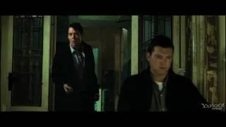 The Debt (2010) - Official Trailer #1 [HD]
