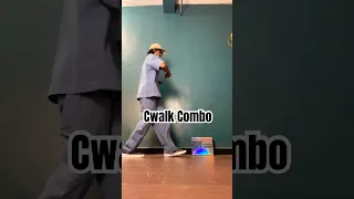 Which one do you like  in this Cwalk Footwork Combo #jddancetutorial #cwalk #cwalking