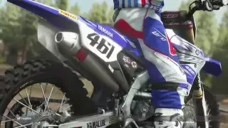 MXGP2 - Test Ride by KyCbKA