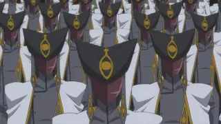 Code Geass AMV - Europa