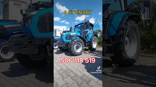 Landini 4-080 PROMOCJA