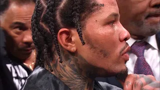 “On the right side of HISTORY as the FACE OF BOXING” Gervonta Davis