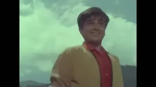 Gore Hathon Par Na Zulm Karo- Shashi Kapoor, Kalpana- Pyar Kiye Jaa 1966 Songs- Old Hindi Songs