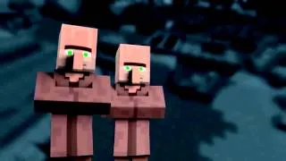 ''500 Chunks  10 Hours Parody Video By ElementAnimation