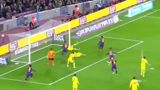 Andres Iniesta ● Crazy Ilusionista Show ● 2014 2015 ● HD