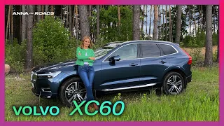 Volvo XC60 B4 hybrid - a hidden gem?