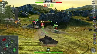 AMX 13 90 - Wot Blitz