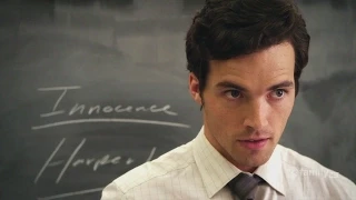 Lindas Mentirosas (Pretty Little Liars) 1x02: Ezra y Aria en Español Latino