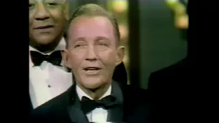 Paper Doll - The Mills Brothers and Bing Crosby 1966