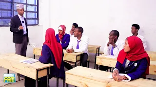 DHAMMAAD S1! SOMALI HIGH SCHOOL PART 23!