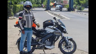 BANGALORE-LADAKH-2019 | CHANDIGARH TO SRINAGAR day 2 longest tunnel of India.