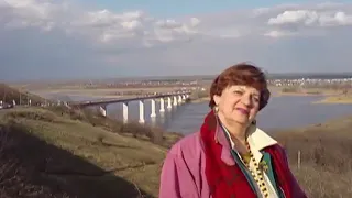 Margarita Shaposhnikova  Skott LOTUS LAND