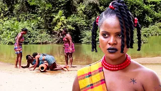 Nneka The Strange Girl - A Nigerian Movie