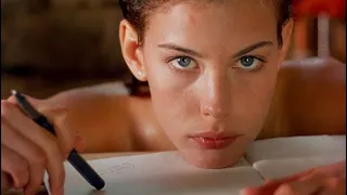 Lana Del Rey - Sad Girl (Stealing Beauty 1996)