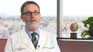 Meet Dr. Steven Feinstein, Maternal Fetal Medicine Specialist