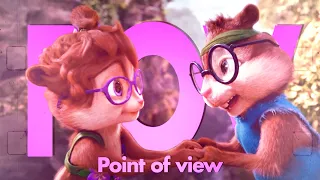 The Chipettes - pov (Full MEP)