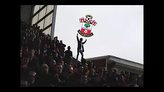 Best Chants In Football Clubs History #11 - Southampton