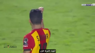 ملخص مباراة مباراة الترجي والاهلي 3 0 كامل عصام الشوالي نهائى دورى أبطال أفريقيا