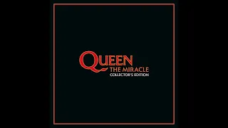 Queen - The Miracle Sessions 2022 [FULL VERSION]